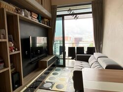 Midtown Residences (D19), Apartment #537272731